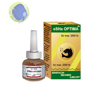 eSHa OPTIMA 20 ml new
